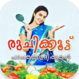 Icon of program: Ruchikoottu -Malayalam Re…