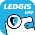 程序图标：Ledgis Wallet