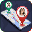プログラムのアイコン：Call Details Any Number