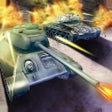 Ícone do programa: Tank Battles 3D: WWII War…