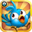 أيقونة البرنامج: Flappy Bird: Cute birdie …