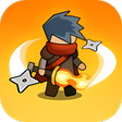 程序图标：Crazy HeroGo