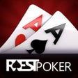 Ikona programu: Rest Poker : Texas Holdem…
