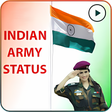 Icon of program: Indian Army Video Status