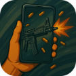 Icon of program: Guns - Rifles & Shotguns