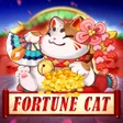 プログラムのアイコン：Fortune Cat