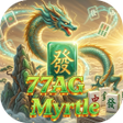 プログラムのアイコン：77AGMyrtle