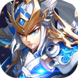 أيقونة البرنامج: Idle Three Kingdoms-RPG H…