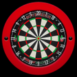 プログラムのアイコン：Bulls i Darts: Masters Ed…