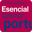 VOX Portuguese<>Spanish Dictionary