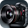 ไอคอนของโปรแกรม: HD Camera