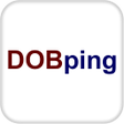 プログラムのアイコン：DOBping