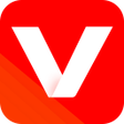 プログラムのアイコン：All Video Downloader