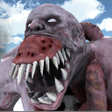 Ícone do programa: Zombie Monsters 2 - Basem…