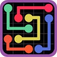 أيقونة البرنامج: Dots Pipe