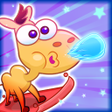Иконка программы: Speeter