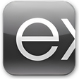 程序图标：exfm