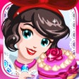 プログラムのアイコン：Snow White Cafe