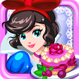 Ícone do programa: Snow White Cafe