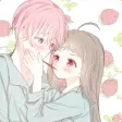Anime Wallpaper Couple