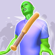 Icoon van programma: Zombie Smash Fighting Gam…