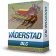 Ikona programu: Farming Simulator: Vaders…