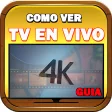 Canales Gratis TV Online-Transmisión en Vivo Guide