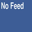أيقونة البرنامج: No Feed