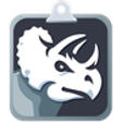 Ikona programu: Pasteratops