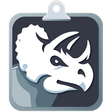 Icono de programa: Pasteratops