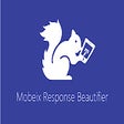 Icon of program: Mobeix Response Formatter