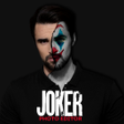 プログラムのアイコン：Joker Face Photo Editor