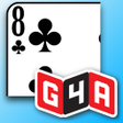 أيقونة البرنامج: G4A: Crazy Eights