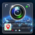 Ikon program: Geotag Photos: Camera Loc…