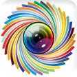 Icono de programa: Blender -Pics Box Photo E…