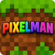 ไอคอนของโปรแกรม: PixelMan