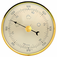 Иконка программы: Barometer pro - free