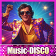 ไอคอนของโปรแกรม: Pr Dynamic Music-DISCO