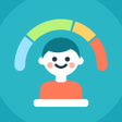 程序图标：Children's BMI calculator