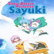 Programikonen: Snow Battle Princess Sayu…