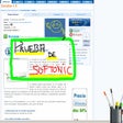 プログラムのアイコン：Doodler