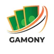 Ícone do programa: Gamony : Rewards  Gift ca…