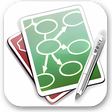 Icône du programme : OmniGraffle