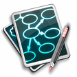 プログラムのアイコン: OmniGraffle Pro