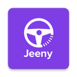 Icoon van programma: Jeeny - for Drivers