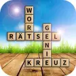Kreuzworträtsel Genie - Wort K