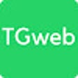 Ikon program: TG WEB