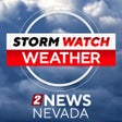 Ikona programu: KTVN 2 News Weather App