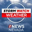 Icon of program: KTVN 2 News Weather App