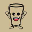 程序图标：Fill the Glass - Draw Lin…
